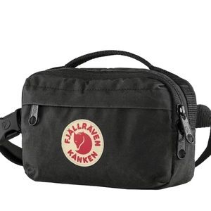 Fjällräven hip pack / Fannypack